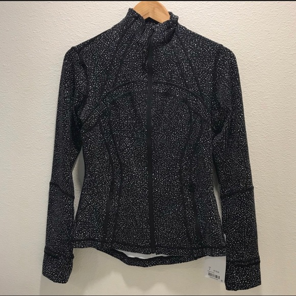 Lululemon Define Jacket Size 8 - Picture 1 of 6